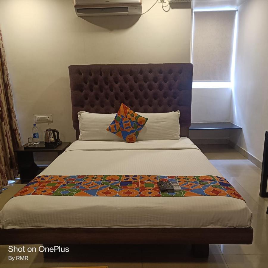 Astra Hotels & Suites - Hsr Layout Sector 1, Near Ecospace Bellandur Bangalore Exteriör bild