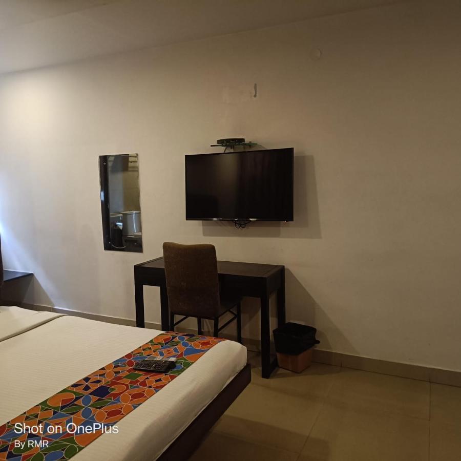 Astra Hotels & Suites - Hsr Layout Sector 1, Near Ecospace Bellandur Bangalore Exteriör bild