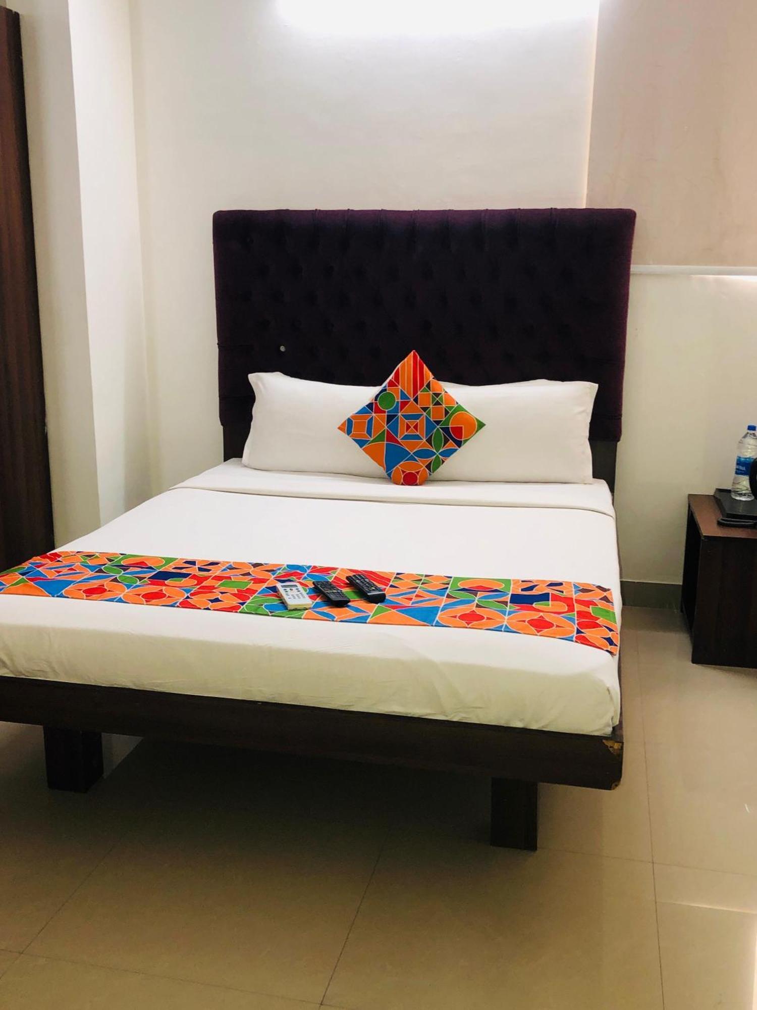 Astra Hotels & Suites - Hsr Layout Sector 1, Near Ecospace Bellandur Bangalore Exteriör bild