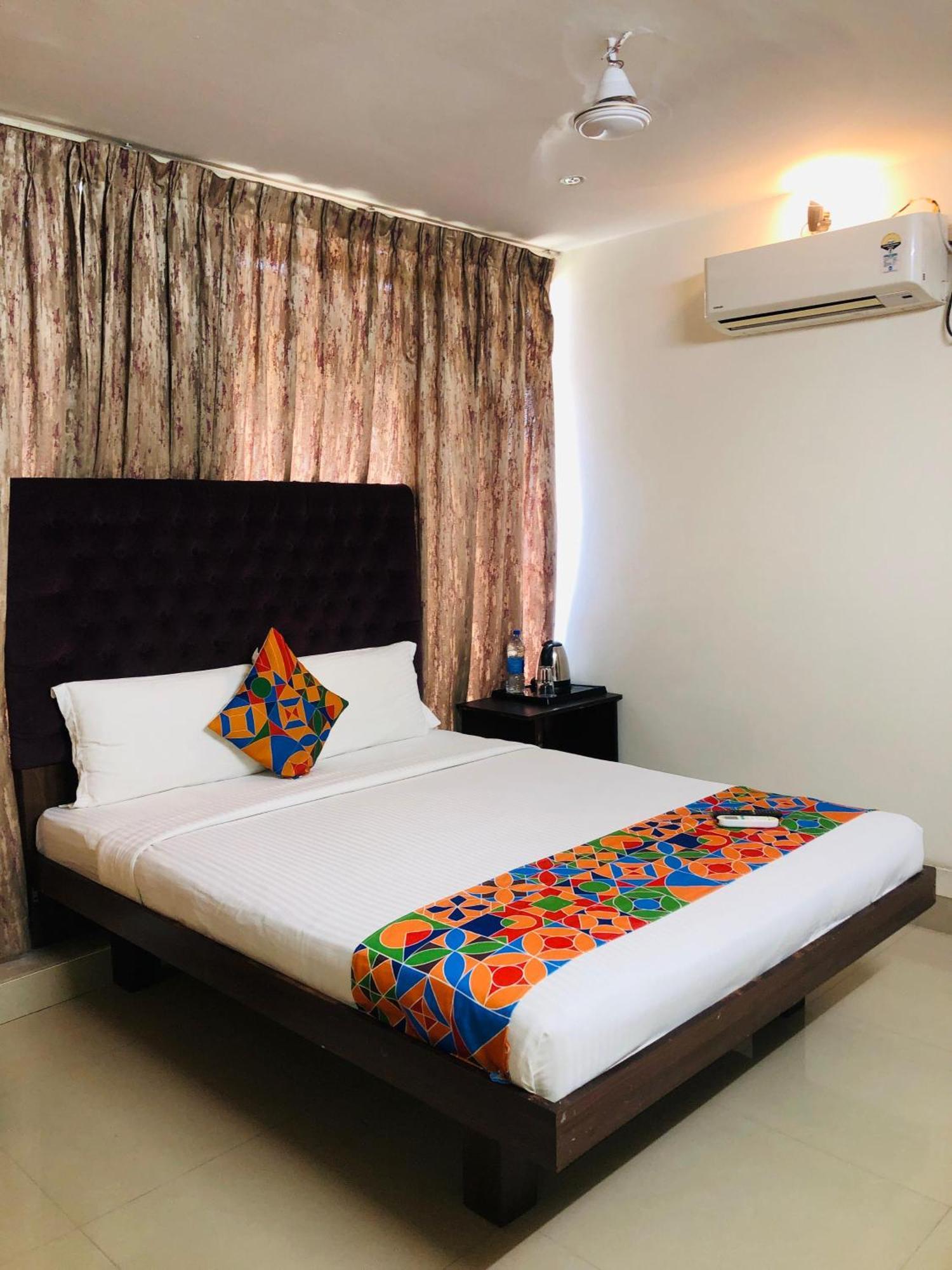 Astra Hotels & Suites - Hsr Layout Sector 1, Near Ecospace Bellandur Bangalore Exteriör bild